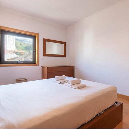 Lovelystay - Modern Apartment In Anjos Lissabon Exterior foto