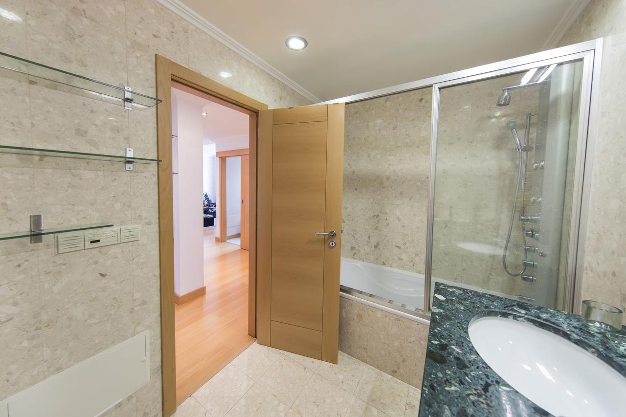 Lovelystay - Modern Apartment In Anjos Lissabon Exterior foto