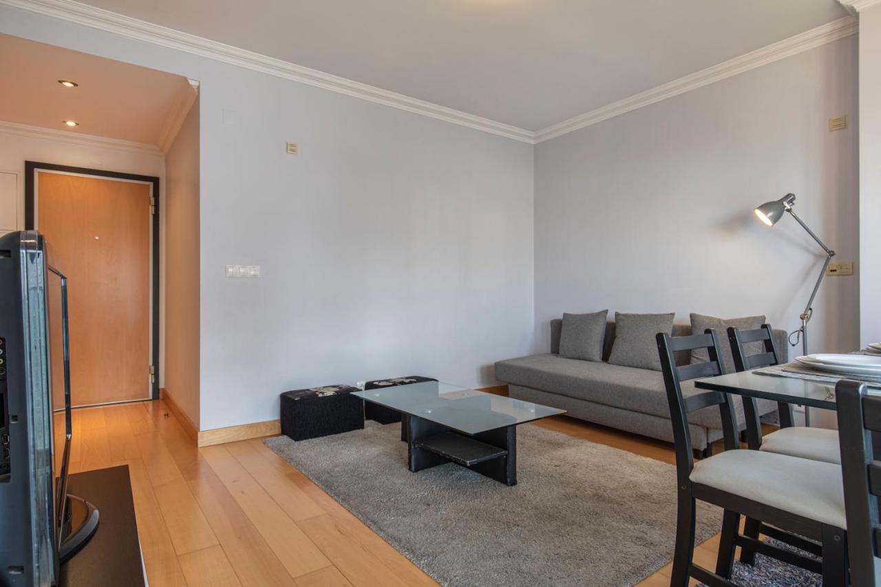 Lovelystay - Modern Apartment In Anjos Lissabon Exterior foto