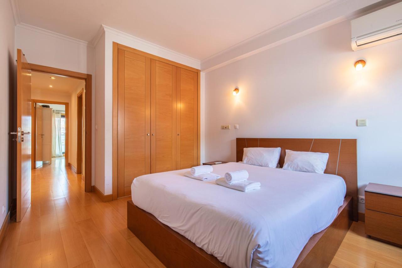 Lovelystay - Modern Apartment In Anjos Lissabon Exterior foto