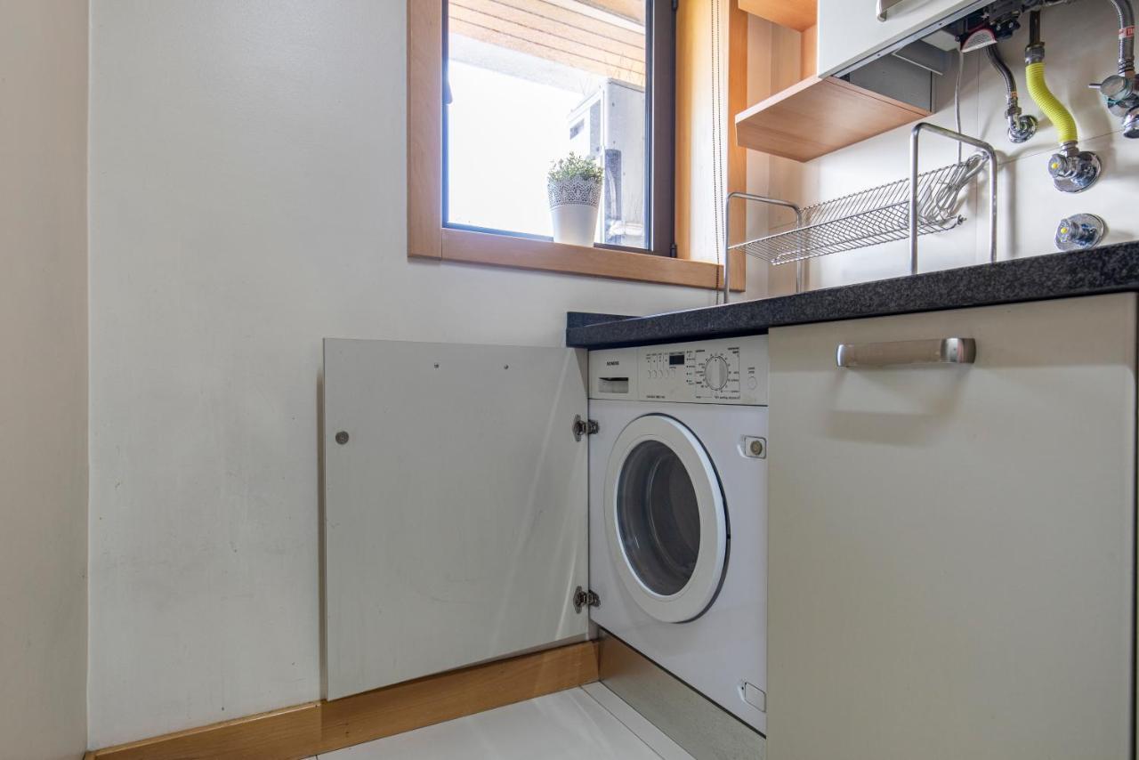 Lovelystay - Modern Apartment In Anjos Lissabon Exterior foto